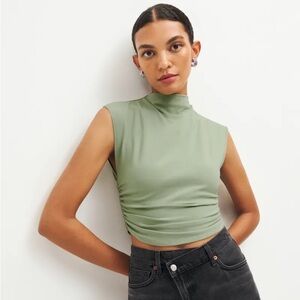 Reformation Lindy Top